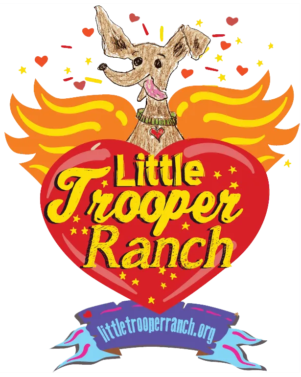 Little Trooper Ranch animal rescue