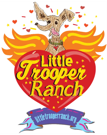 Little Trooper Ranch animal rescue