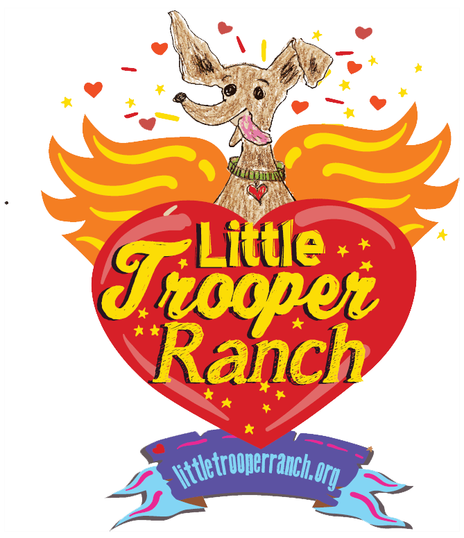 Little Trooper Ranch Animal Rescue