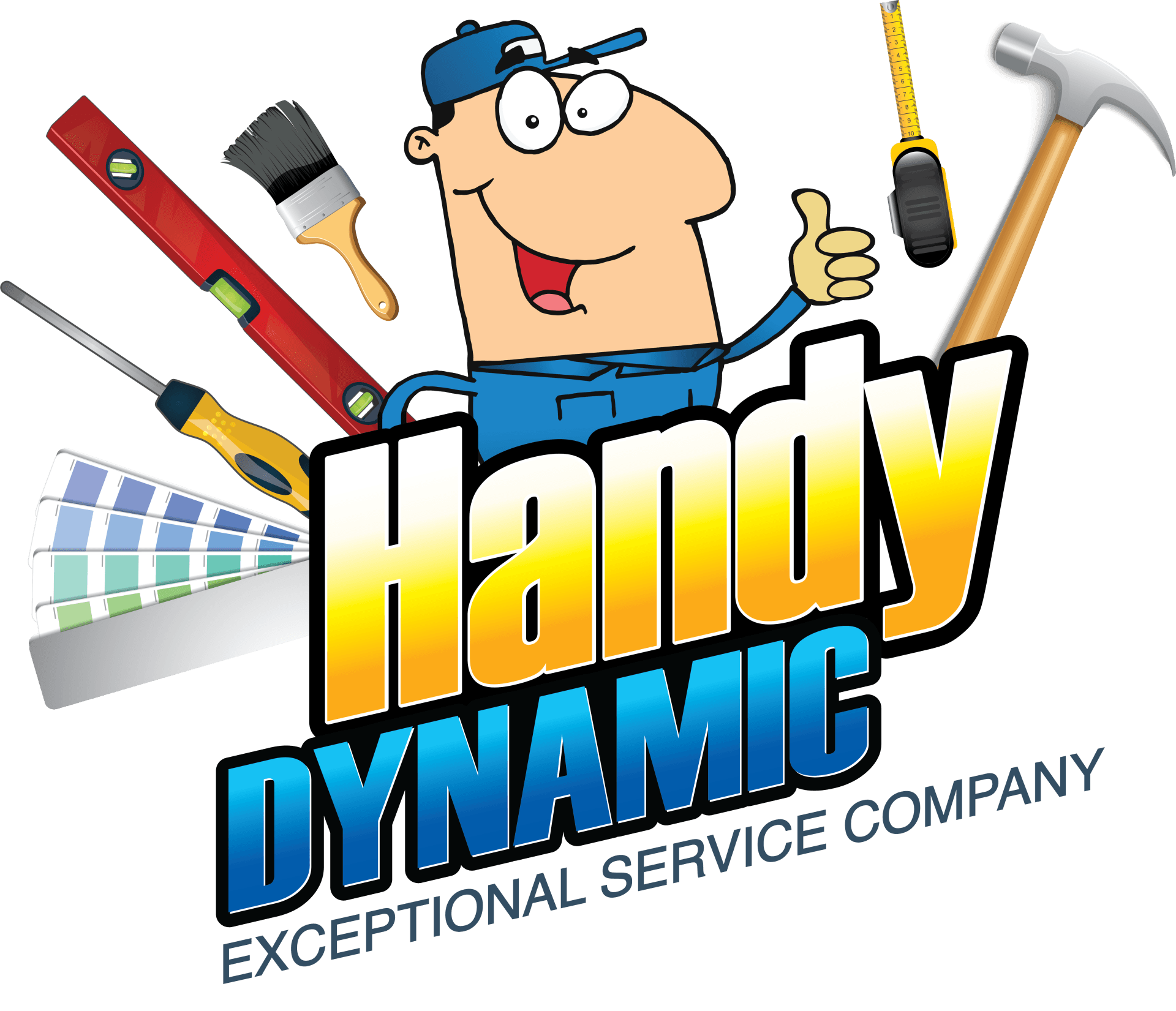 Handy Dynamic