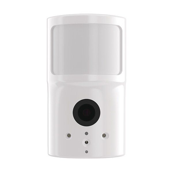 Alarm.com Image Sensor
