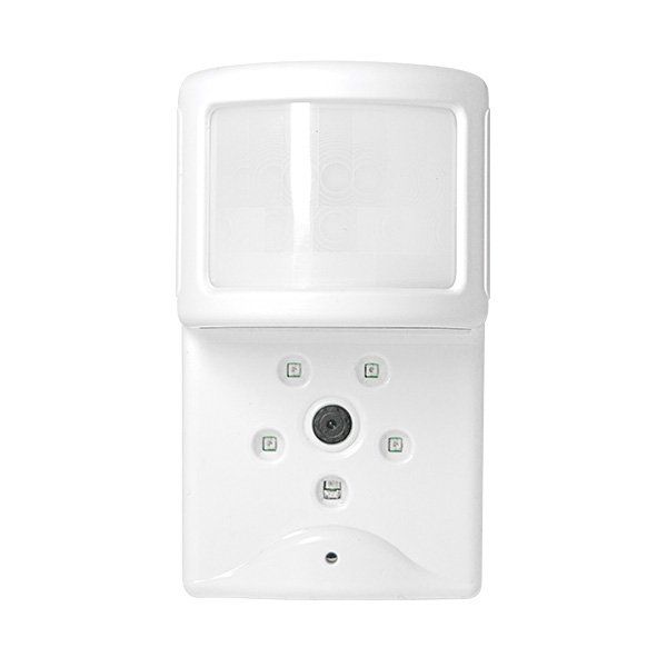 Alarm.com Image Sensor