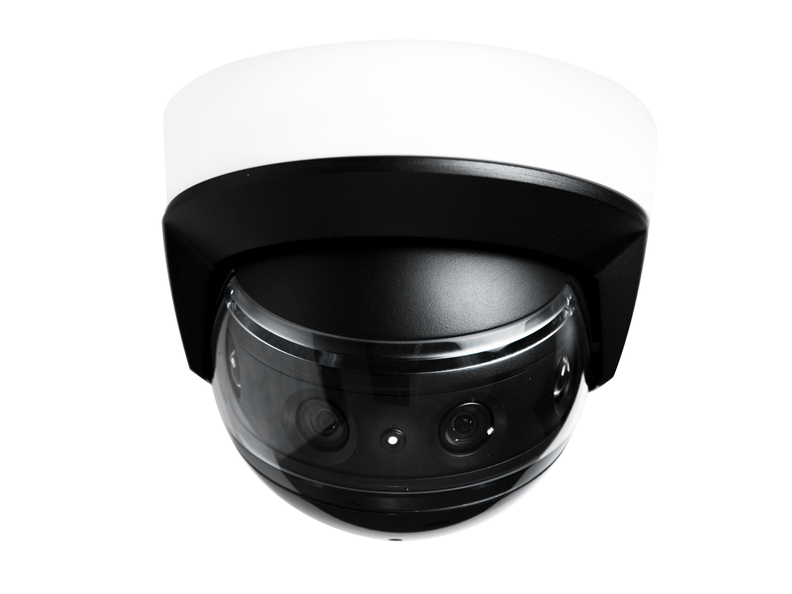 Panoramic Pan Tilt Dome Cameras