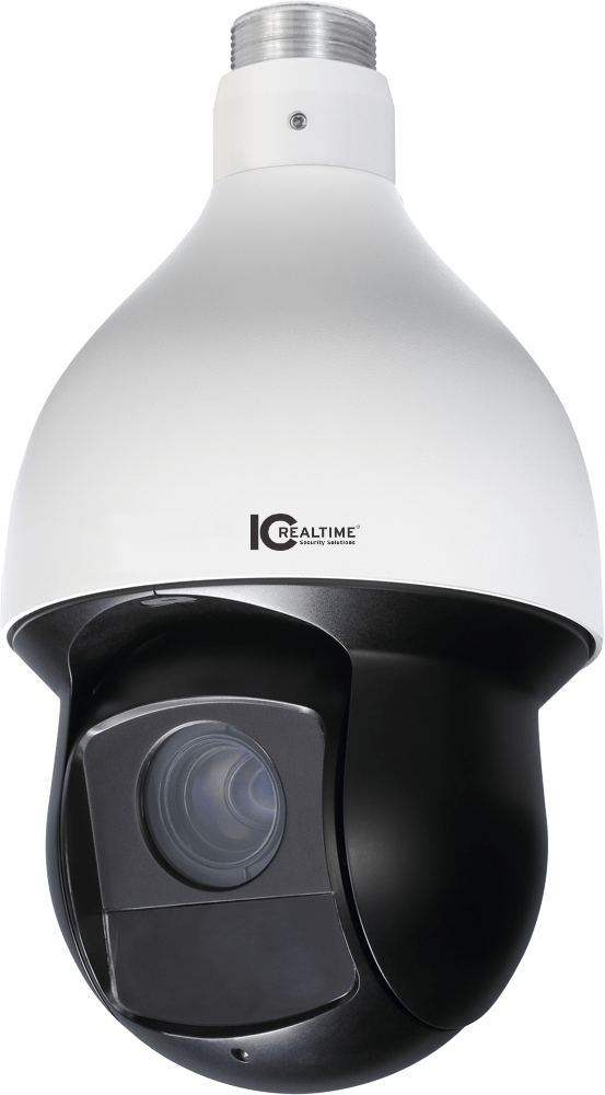 Indoor/Outdoor Dome Cameras