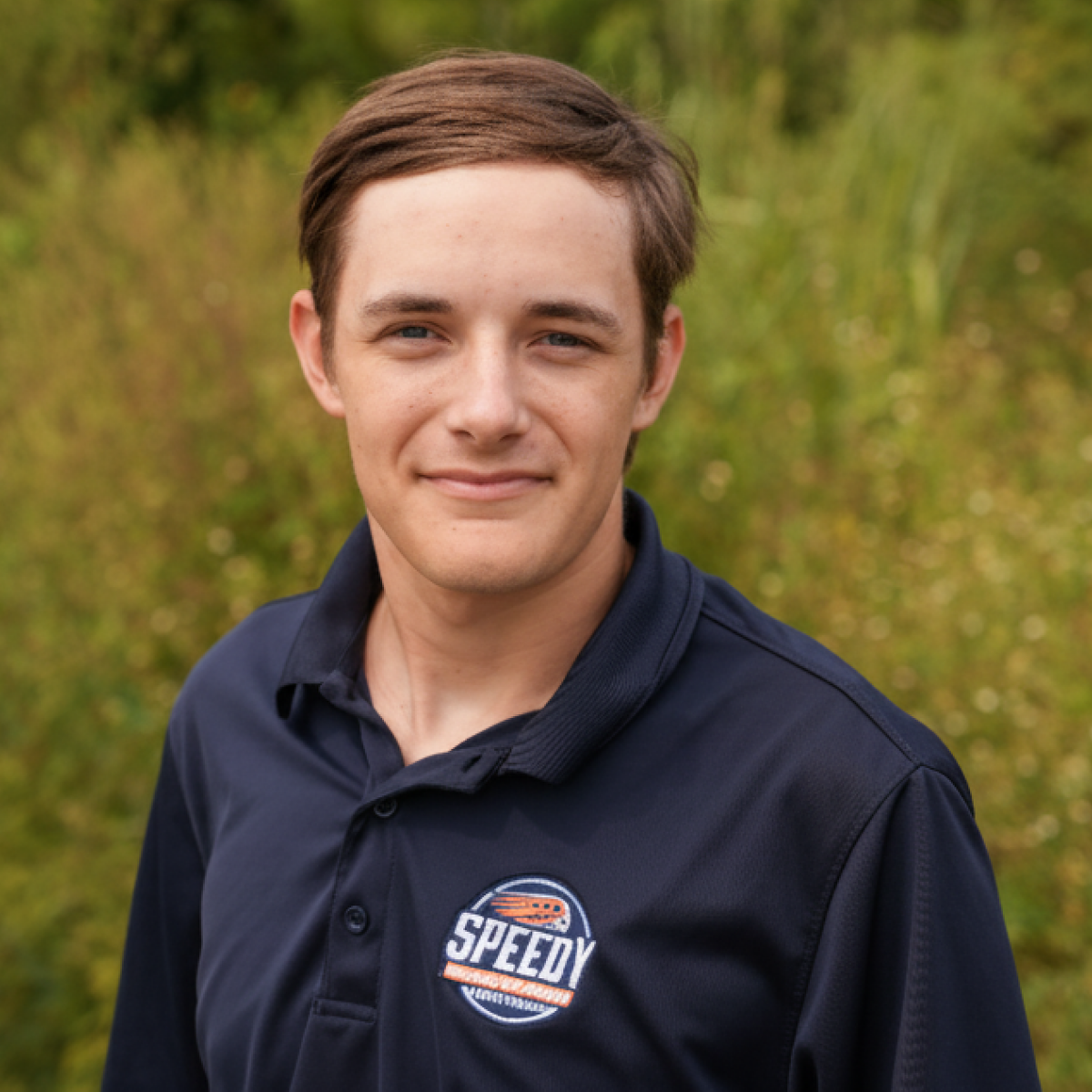 Carter - Technician