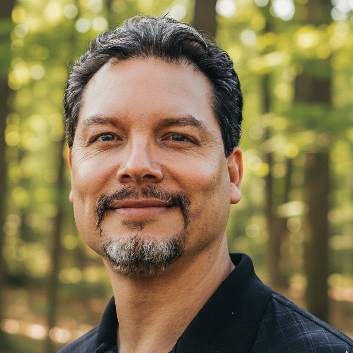 Frank Aldaco - Operations Manager