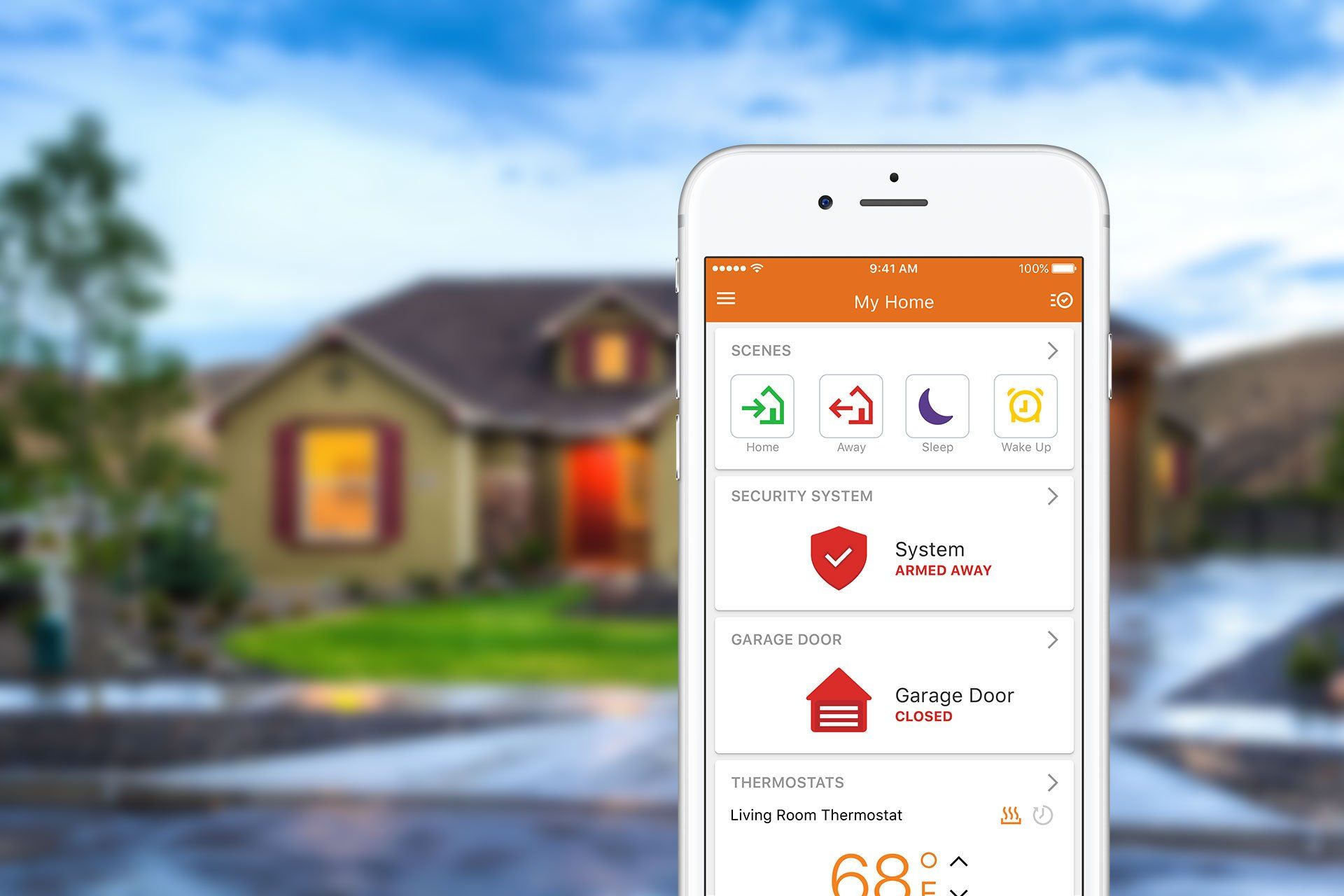 Home Monitoring Services in Phoenix, AZ