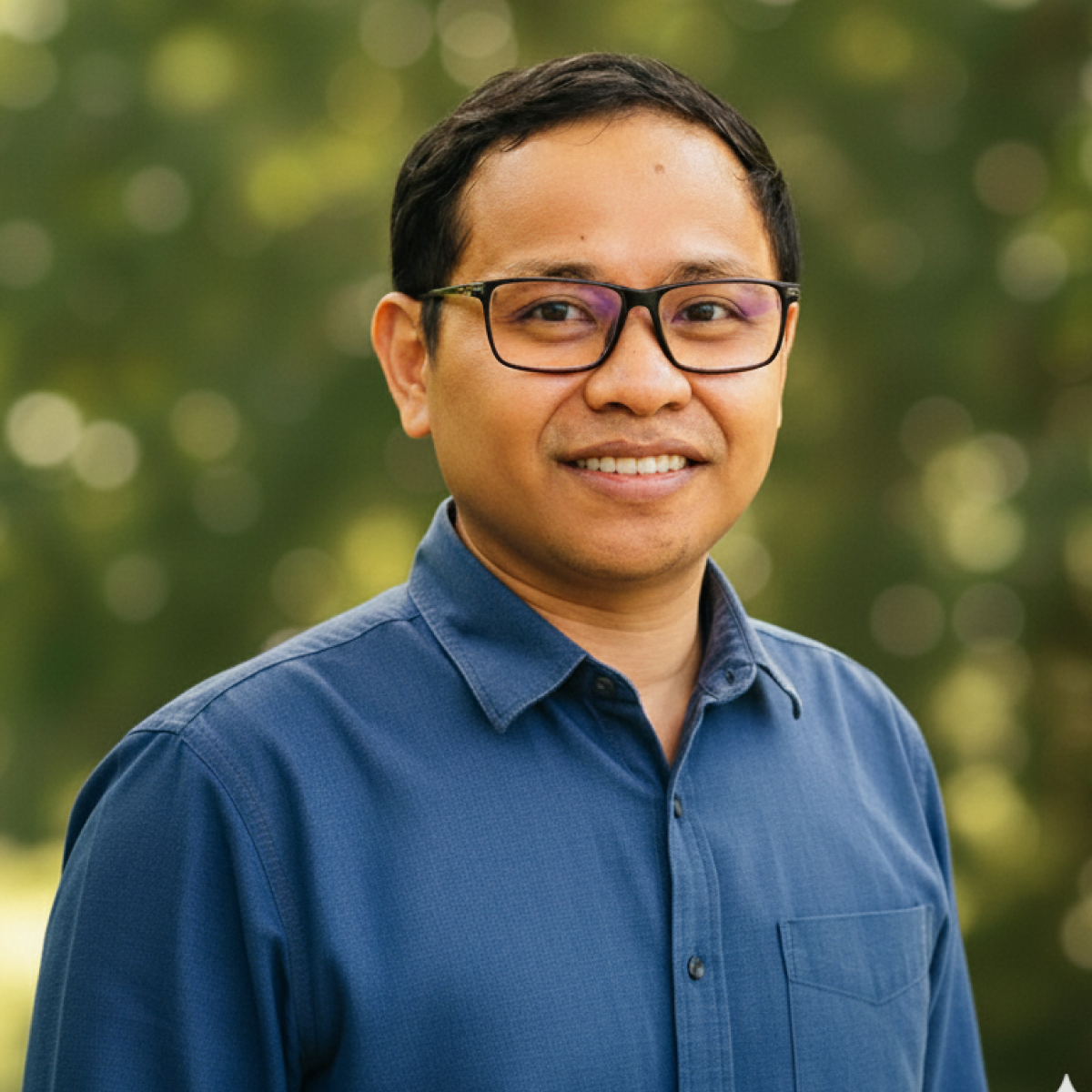 Lee - Parts Manager