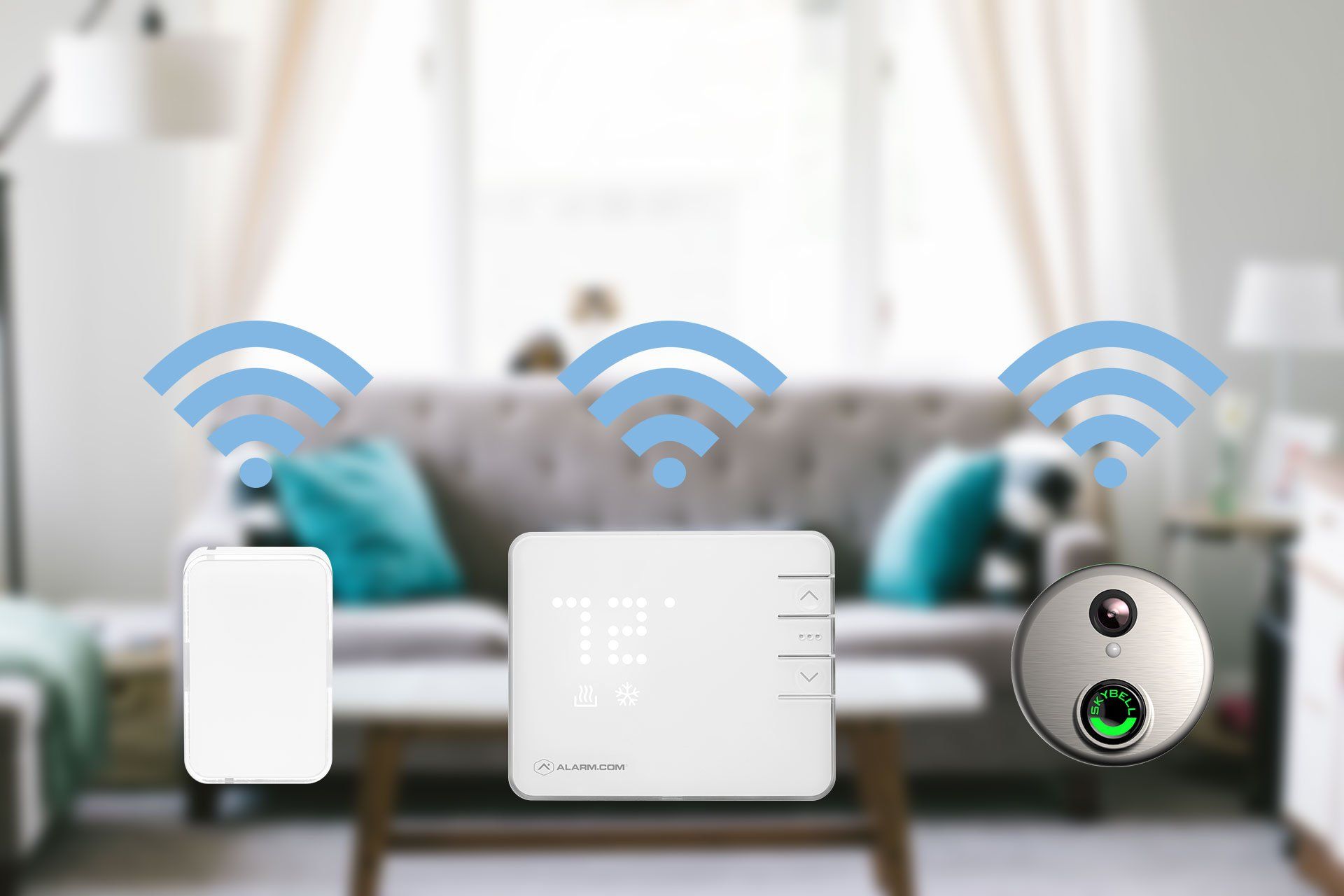 Home Automation Systems in Phoenix, AZ