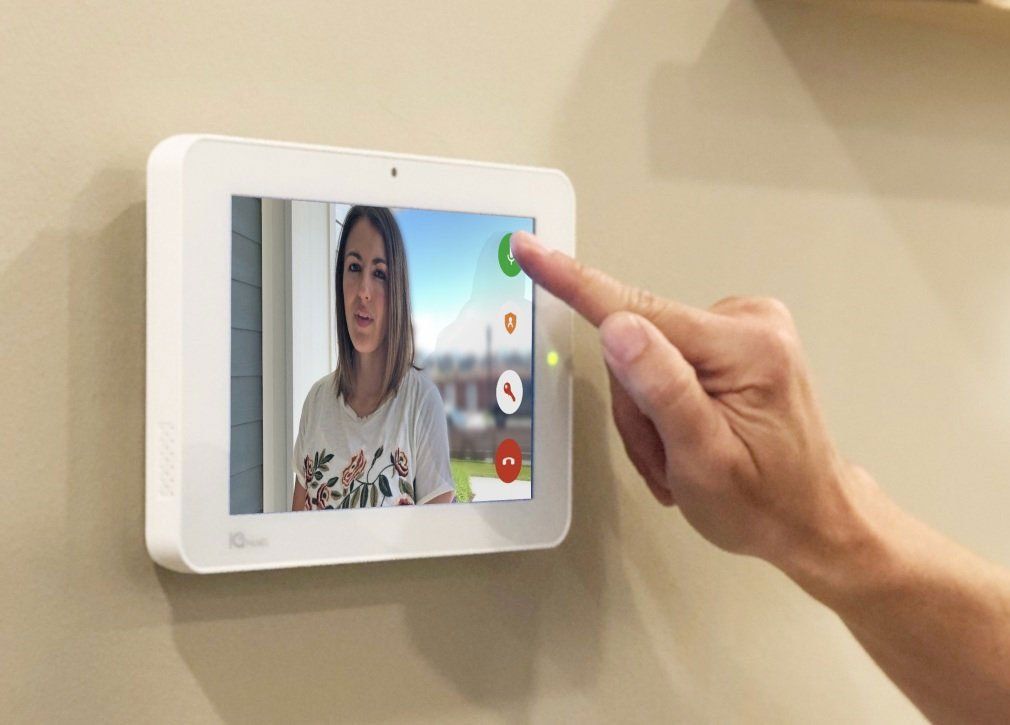 Security Alarm Systems Services in Phoenix, AZ