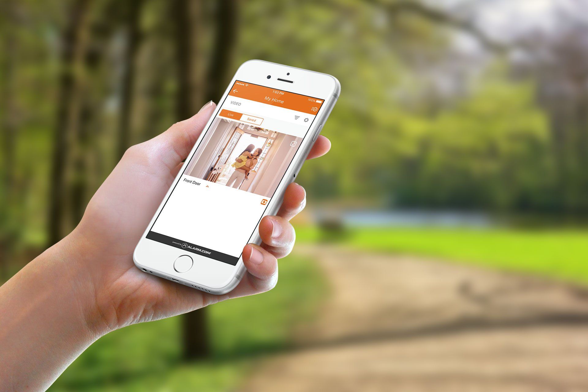 Video Surveillance Services in Phoenix, AZ