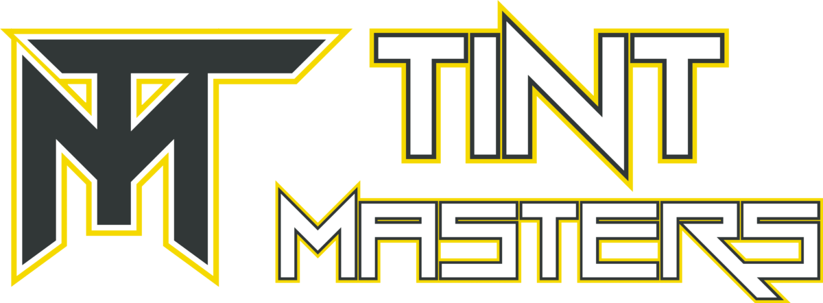 Fairfield Tint Masters logo