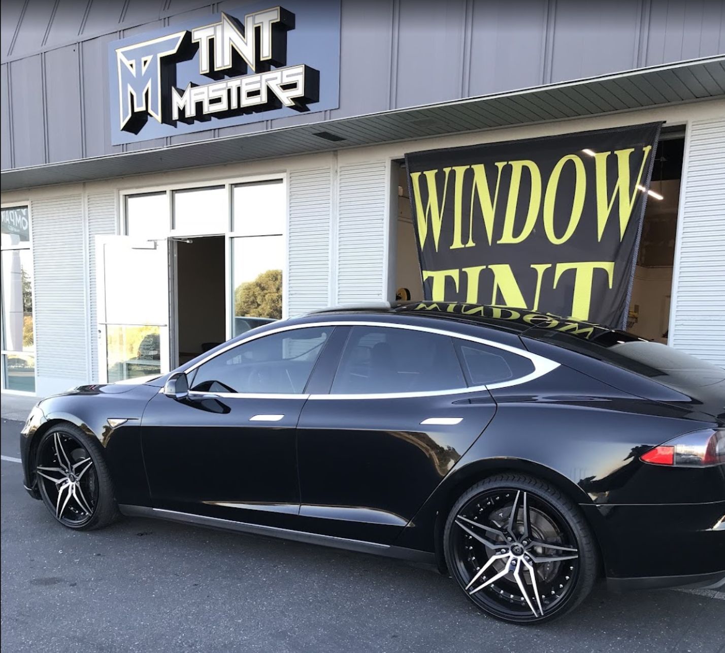 Carbon Window Tint Suntek Cxp And Carbon Series Auto Window Tinting