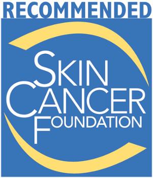 skin cancer foundation tint benefits