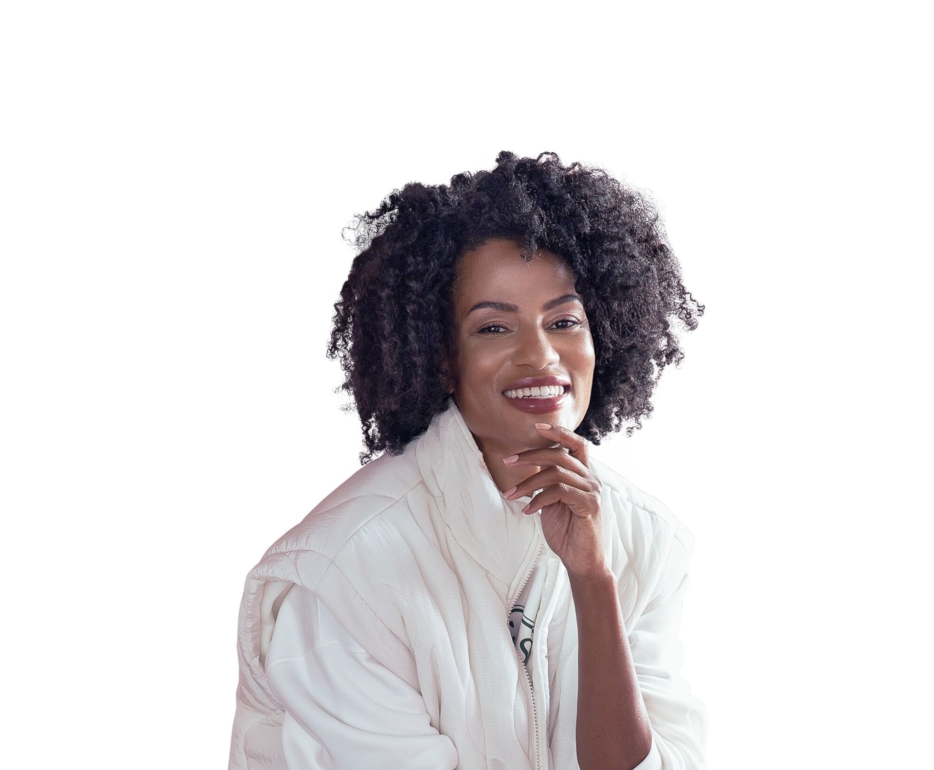 Non-verbal communication expert Angellisa of NDLIS – Specialist in decoding micro-expressions and unconscious signals.