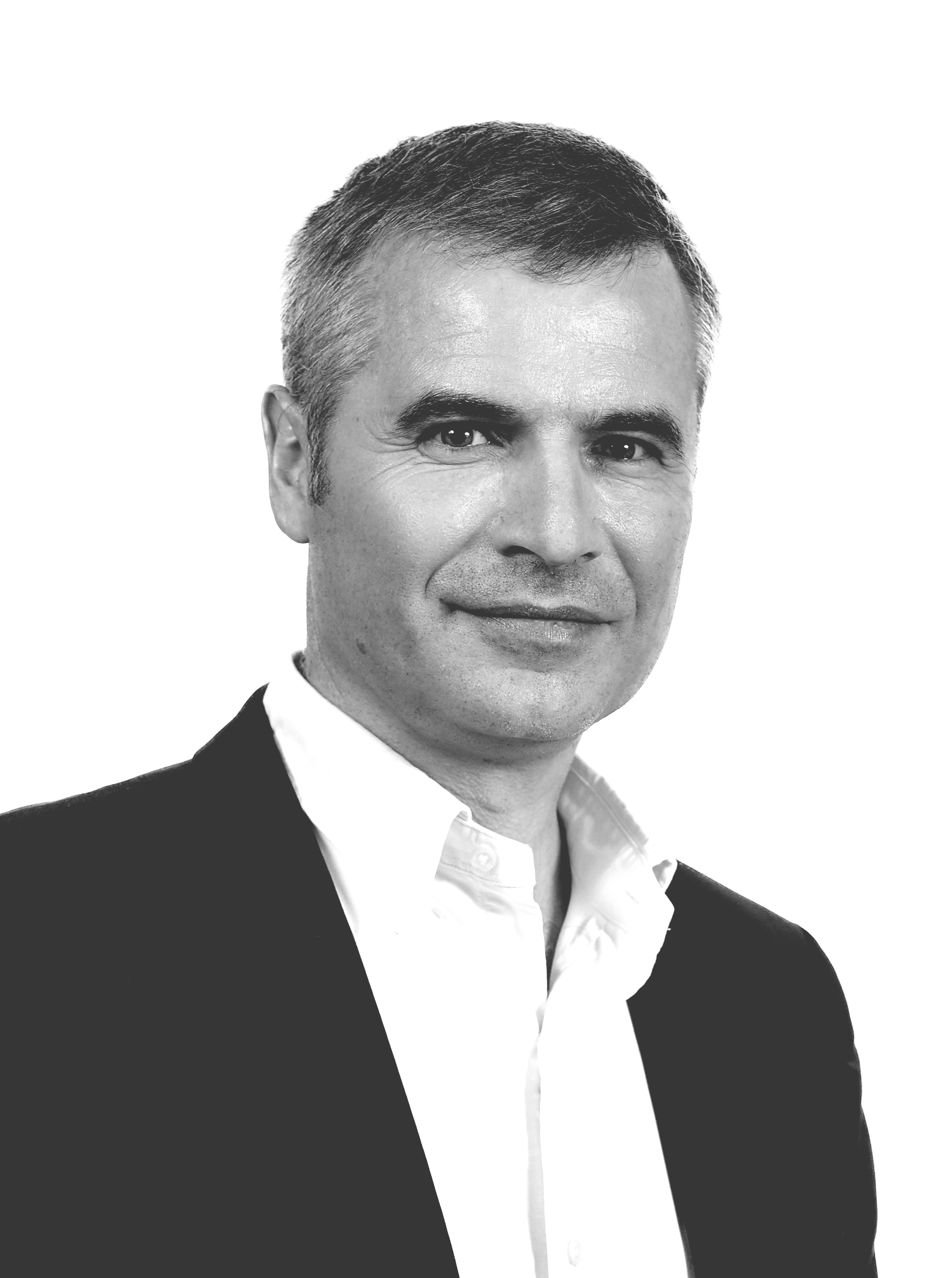 Alberto Ragoni Organisation