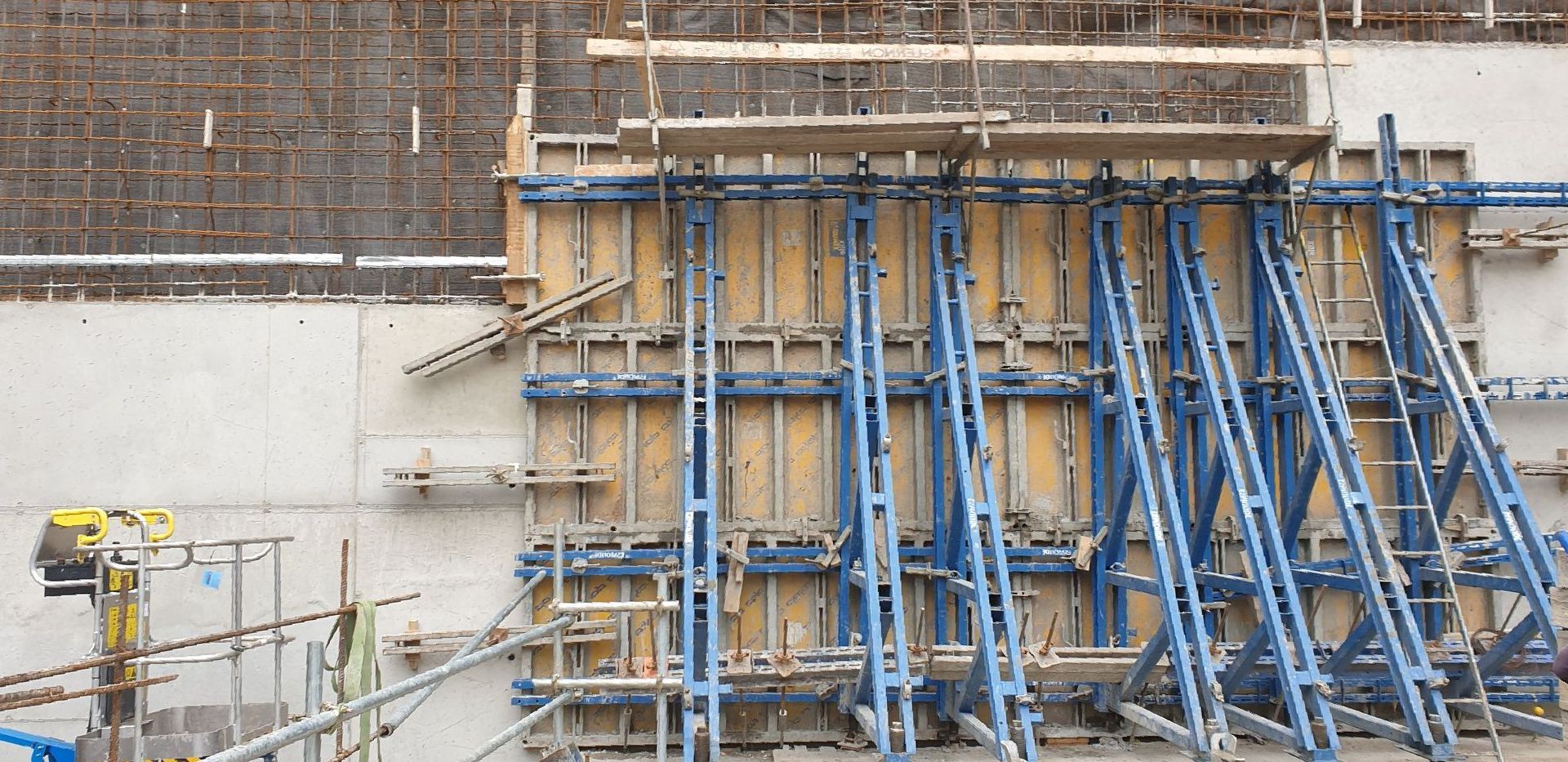 Formwork Solutions