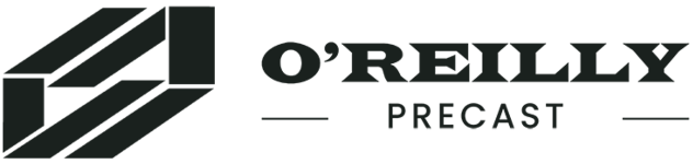 Escon Structures - Formwork Steel Fixing & Concrete Services in Ireland - Working with O'Reilly Precast
