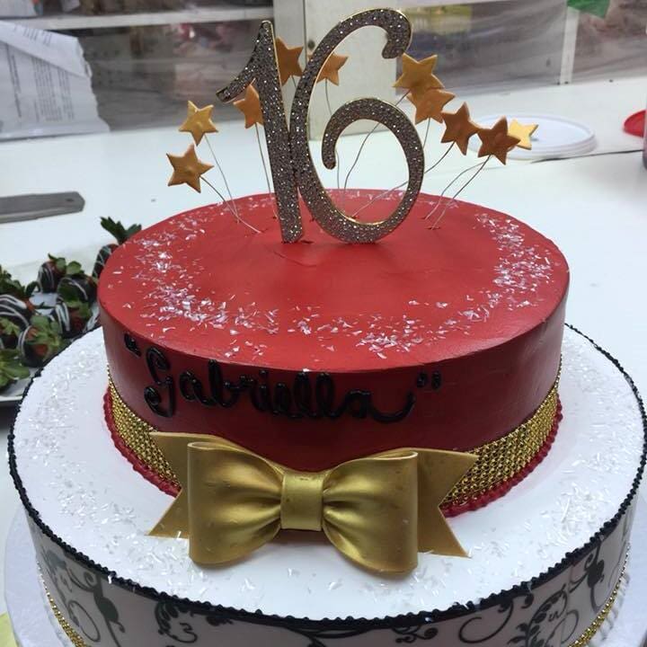 Cakes, Pastries, Cookies and Desserts Union City, NJ Argentina