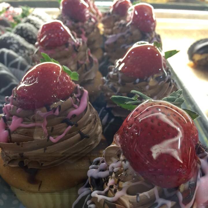 Cakes, Pastries, Cookies and Desserts Union City, NJ Argentina