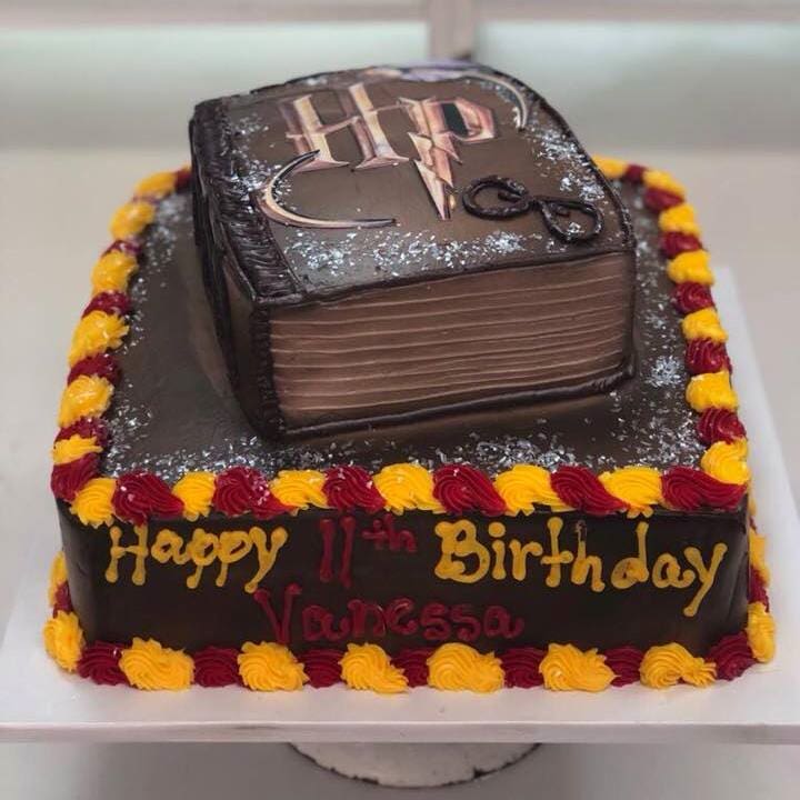 Cakes, Pastries, Cookies and Desserts Union City, NJ Argentina