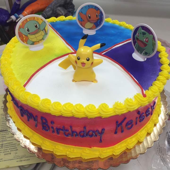 Cakes, Pastries, Cookies and Desserts Union City, NJ Argentina