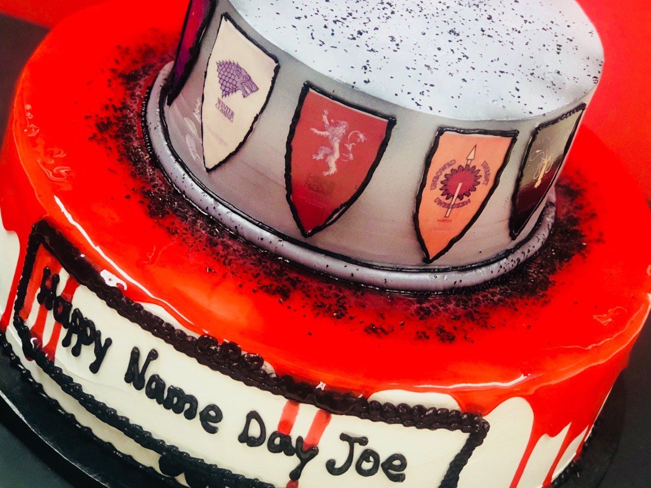 Cakes, Pastries, Cookies and Desserts Union City, NJ Argentina