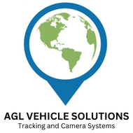 AGL Vehicle Solutions Logo