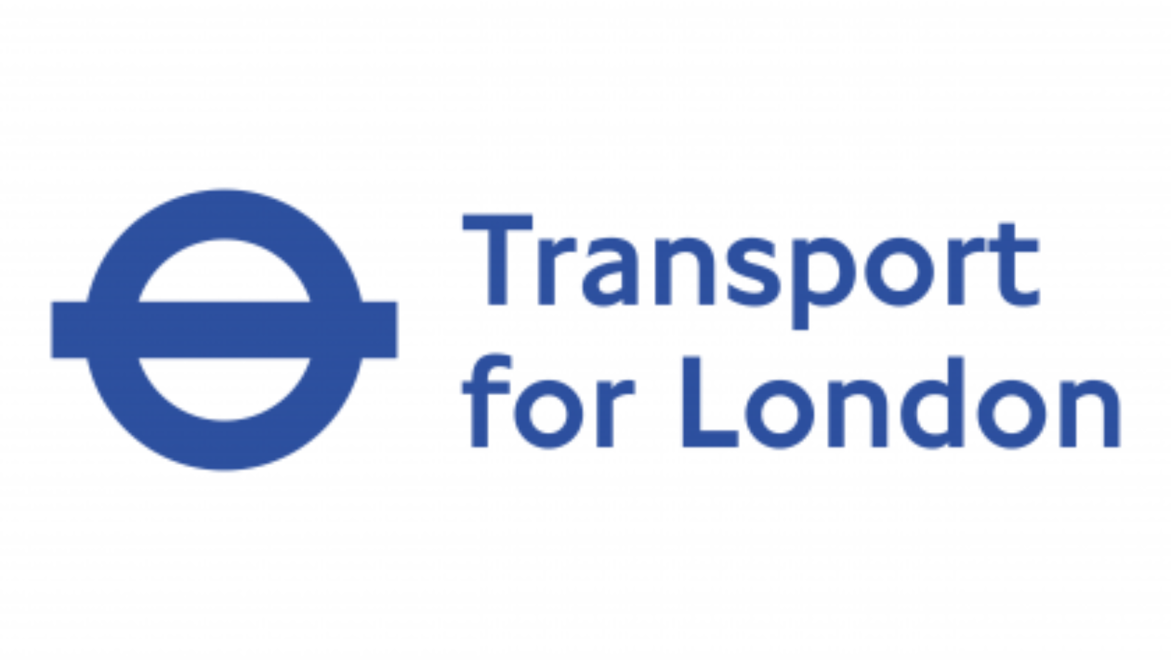 transport for London logo