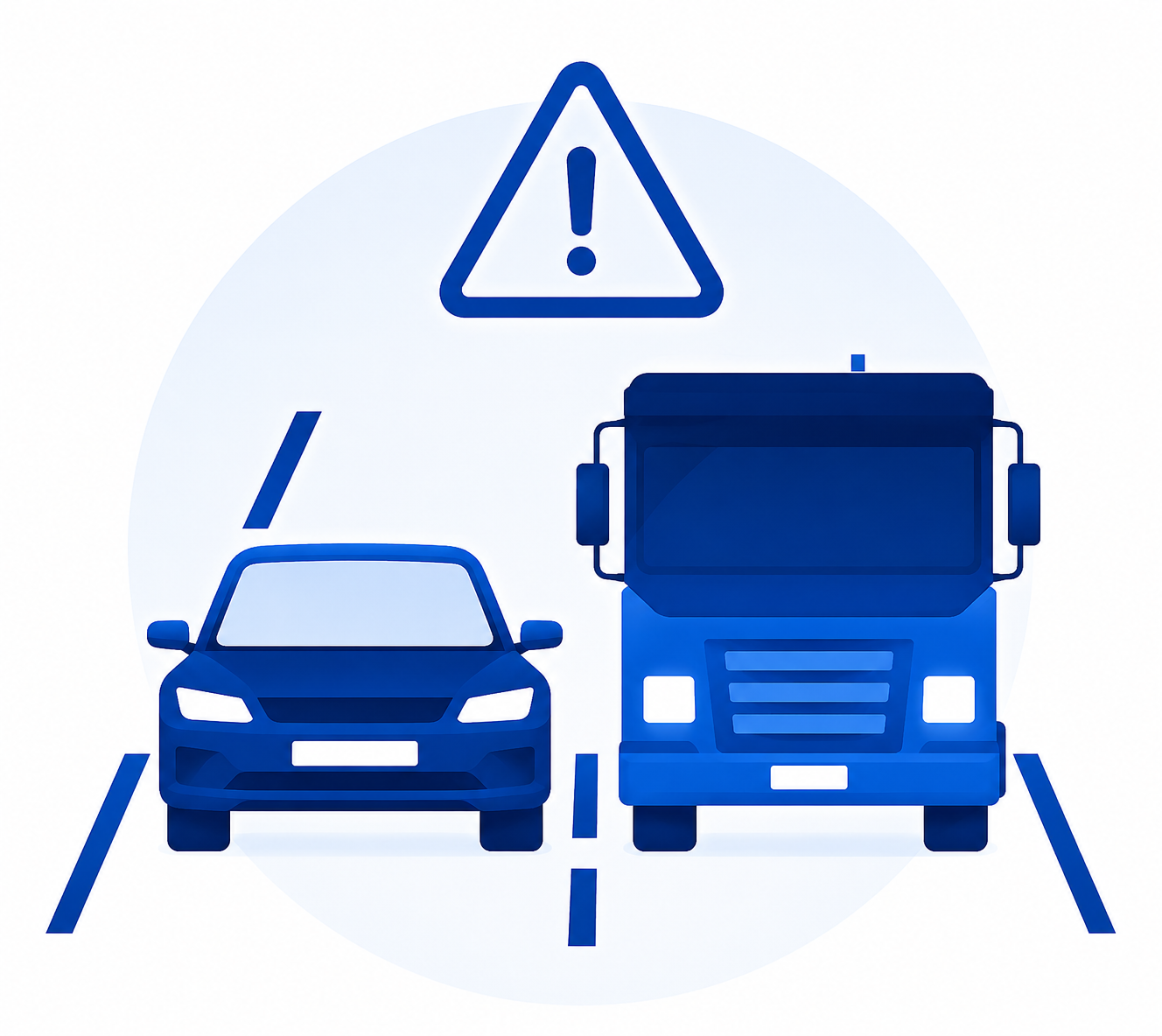 ADAS Alerts