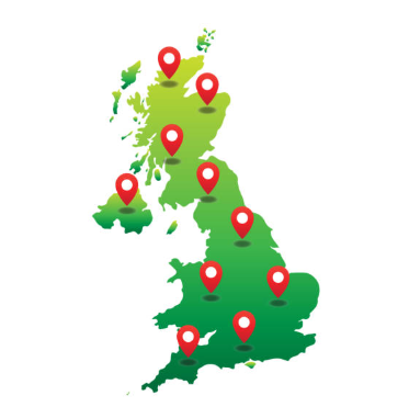 Tracking Icon