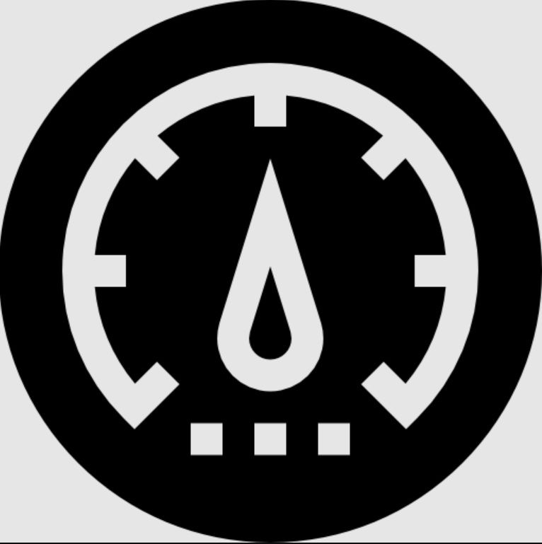 CAN bus and tachograph icon