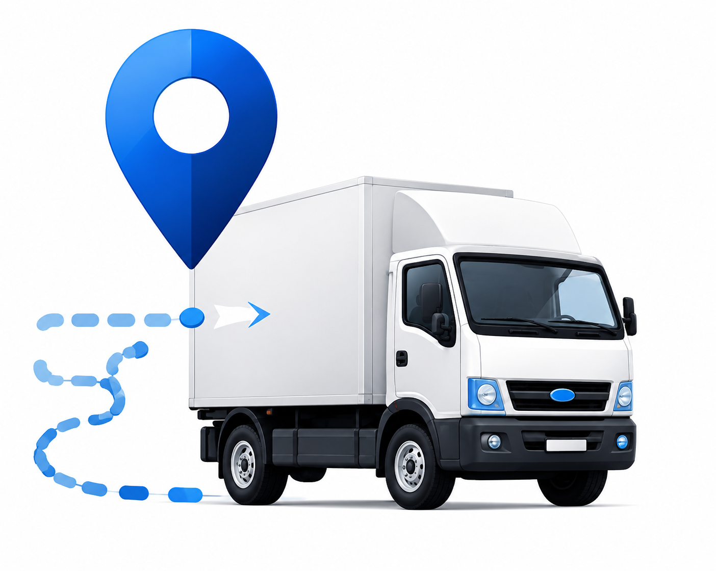 Fleet Tracking