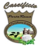 Caseificio  Porta Roma – Logo
