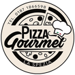 Pizza Gourmet - Logo