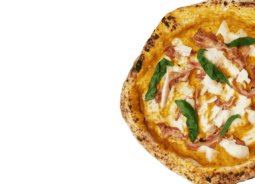 Preparazione pizze e panuozzi La Spezia Pizza Gourmet