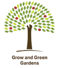 Grow and Green Gardens