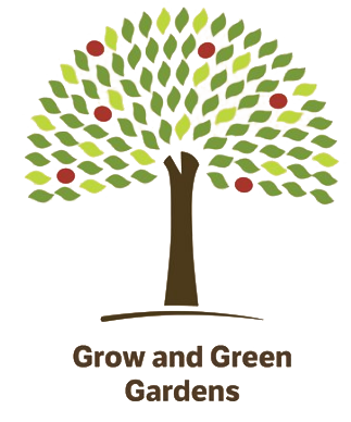 Grow and Green Gardens