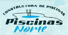 Piscinas Norte logo
