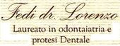 STUDIO DENTISTICO FEDI DR. LORENZO-logo