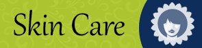 Woman's Face - Dermatology Clinic