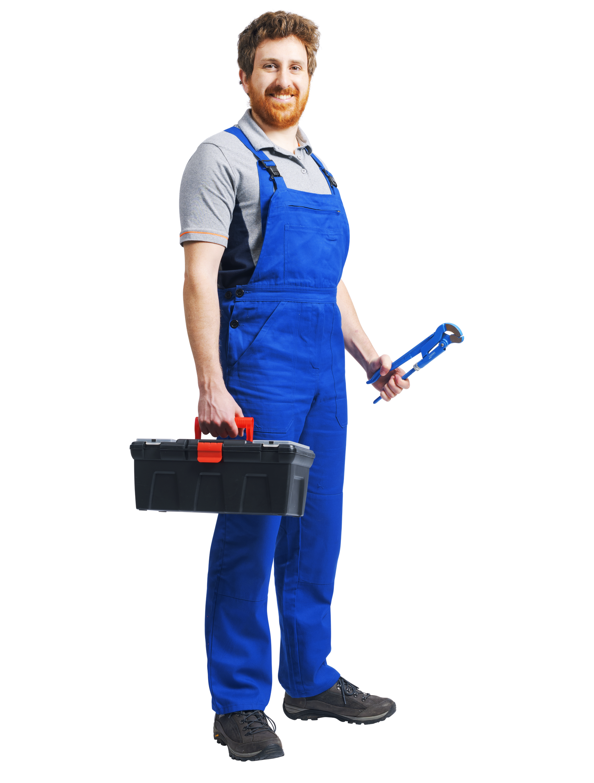 Plumber