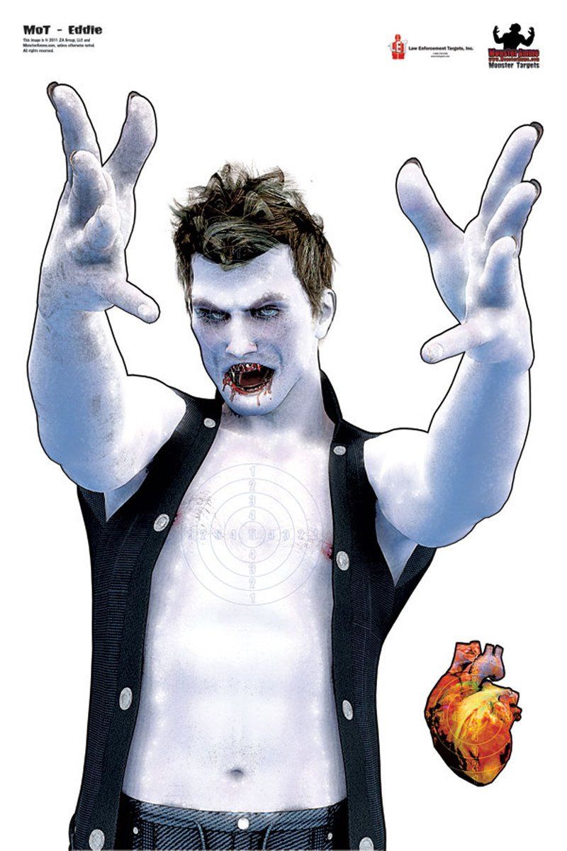 target eddie brock blacklight