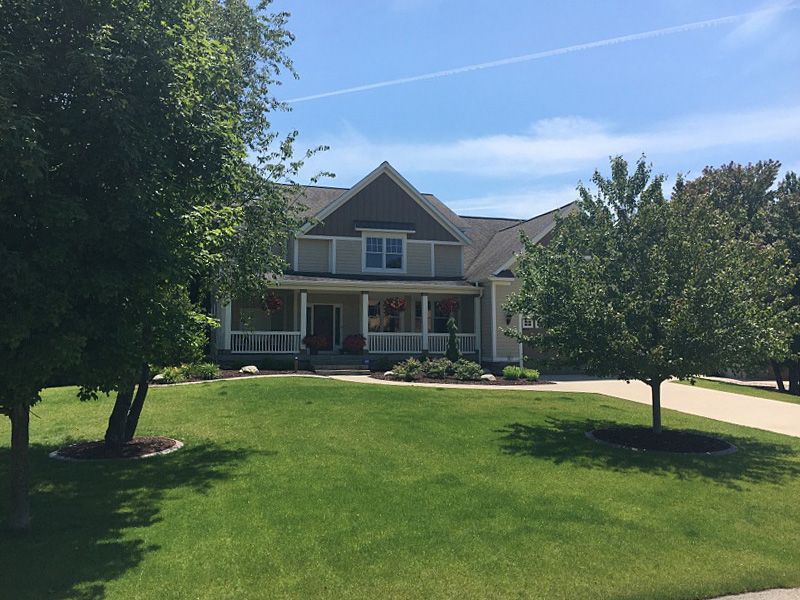 Landscaping - Nunica, MI | Dirt Scapes LLC