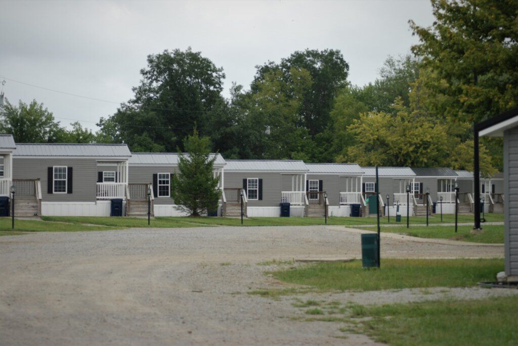 Mobile home community photo 04