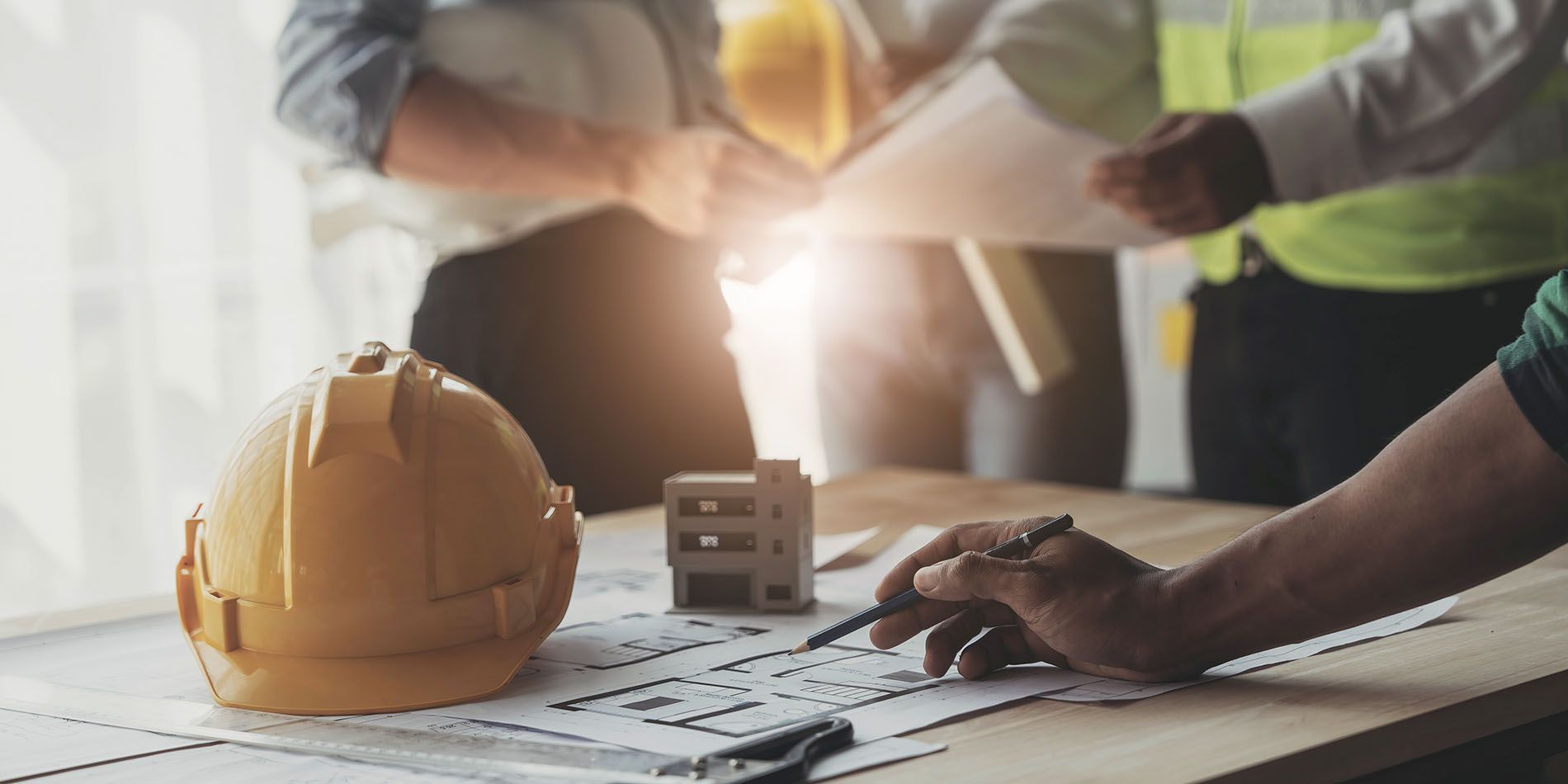 Servizi per studi tecnici