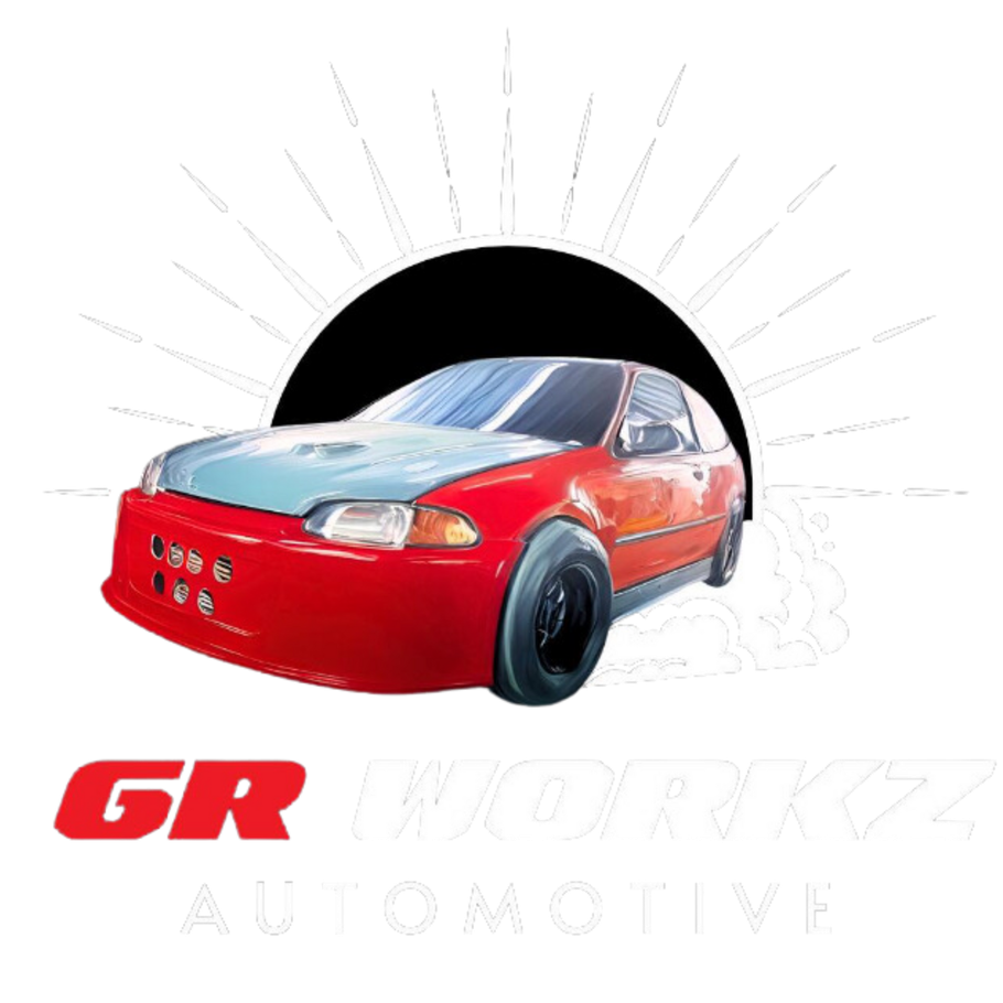 GR Workz Automotive LLC