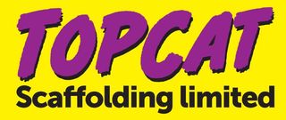 Topcat Scaffolding Limited logo