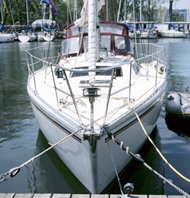 Yacht, Boat Survey & Appraisal in Norfolk, VA
