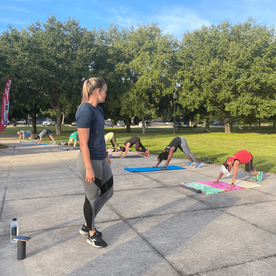 Bootcamp